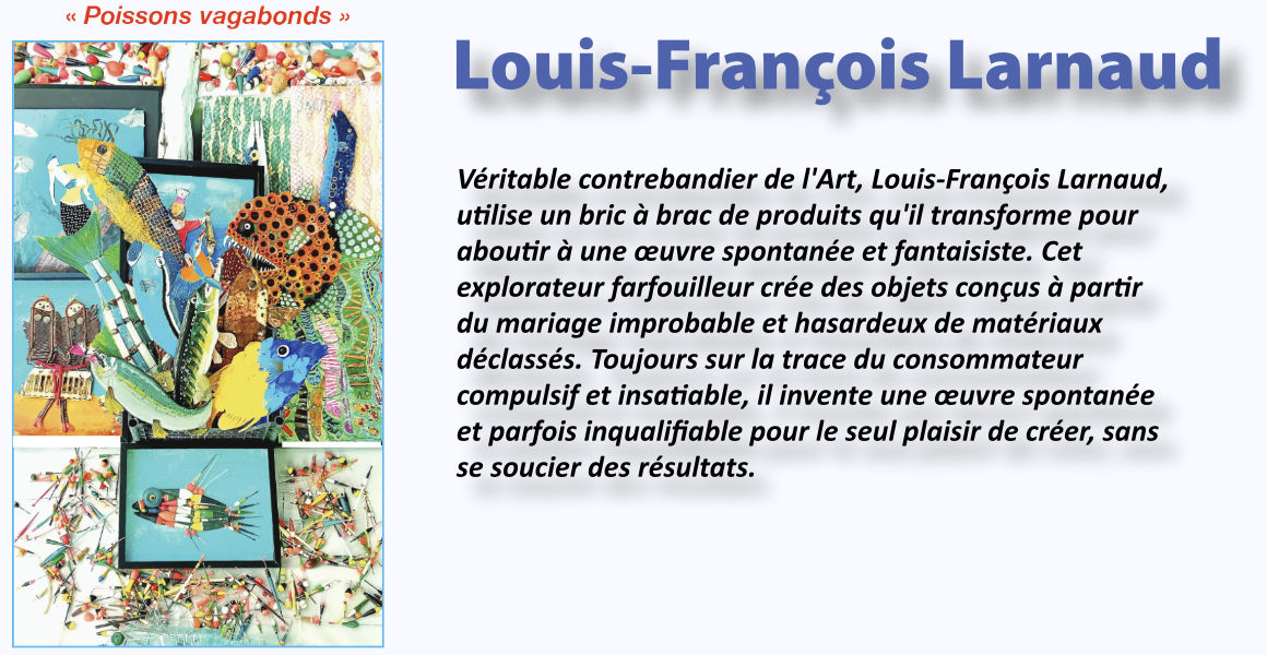Louis-François Larnaud chez Graphilux en octobre 2025